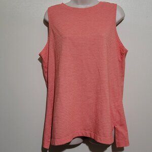 Athletic Works Sleeveless Top